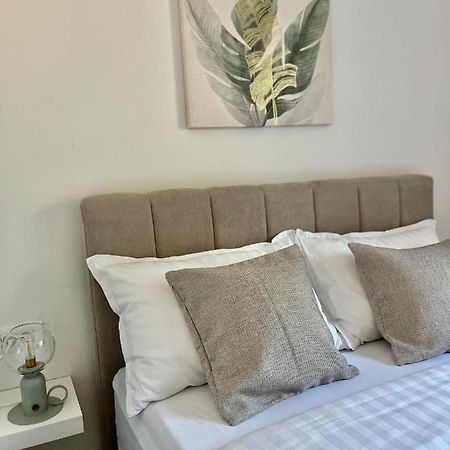 Apartments Fortuna 比奥格勒·纳·莫鲁 外观 照片