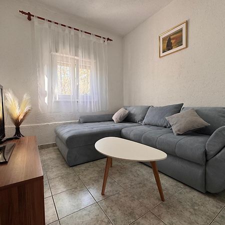 Apartments Fortuna 比奥格勒·纳·莫鲁 外观 照片