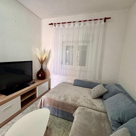 Apartments Fortuna 比奥格勒·纳·莫鲁 外观 照片