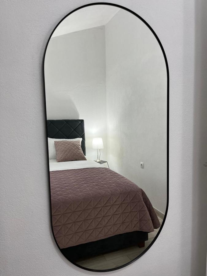 Apartments Fortuna 比奥格勒·纳·莫鲁 外观 照片